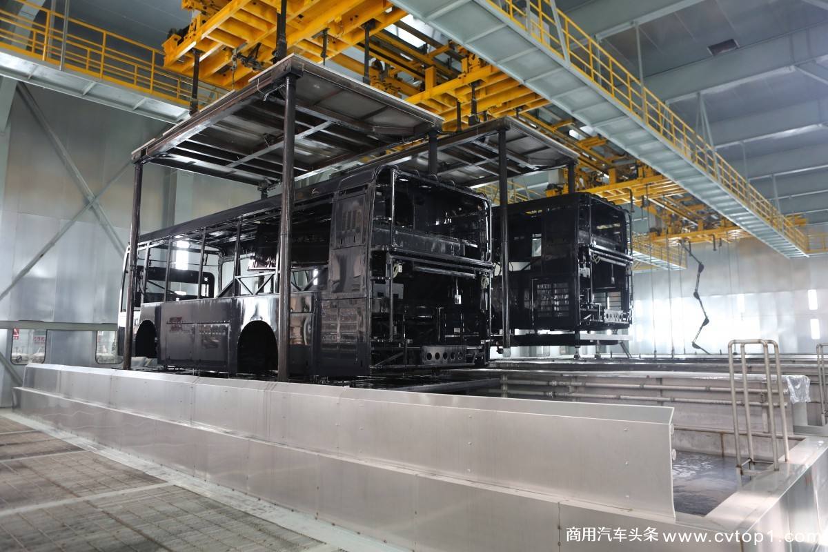 預測未來陰極電泳涂料與涂裝的發(fā)展趨勢