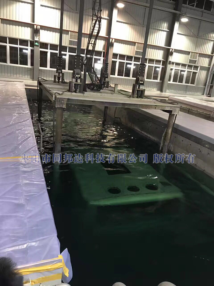大巴車(chē)整車(chē)電泳涂裝