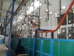 “雙雪”電泳涂料應用于家用電器行業(yè)市場前景