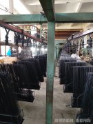 “雙雪”電泳涂料廣泛應用于雨具行業(yè)!